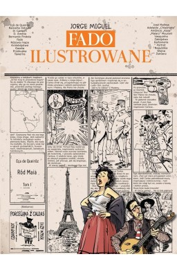 Fado ilustrowane