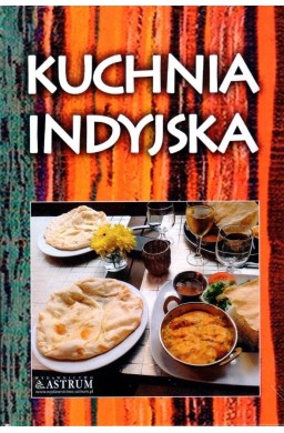 Kuchnia indyjska