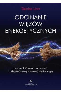 Odcinanie więzów energetycznych