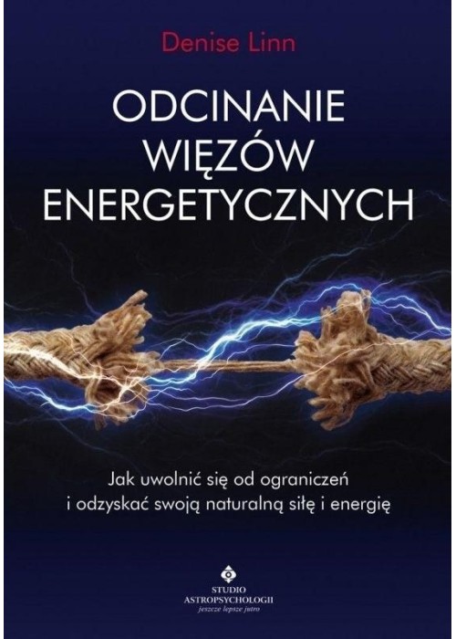 Odcinanie więzów energetycznych