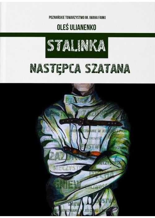 Stalinka. Następca szatana