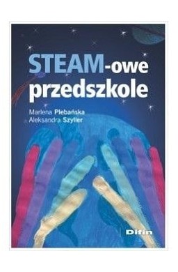 STEAM-owe przedszkole