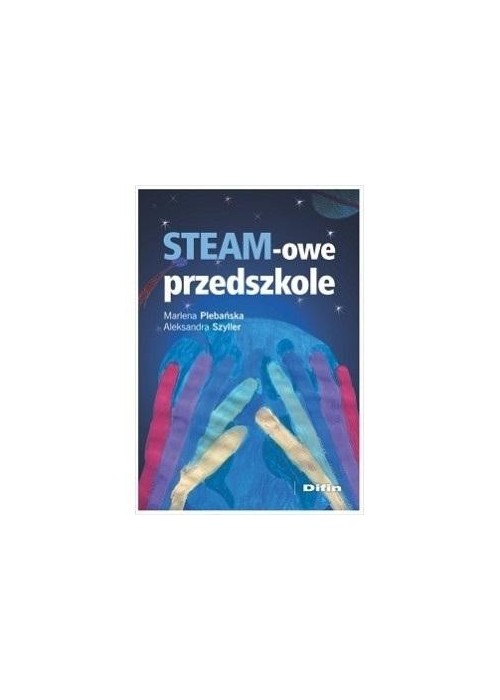 STEAM-owe przedszkole