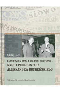 Poszukiwanie modelu realizmu politycznego