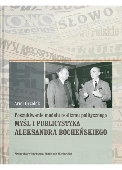 Poszukiwanie modelu realizmu politycznego