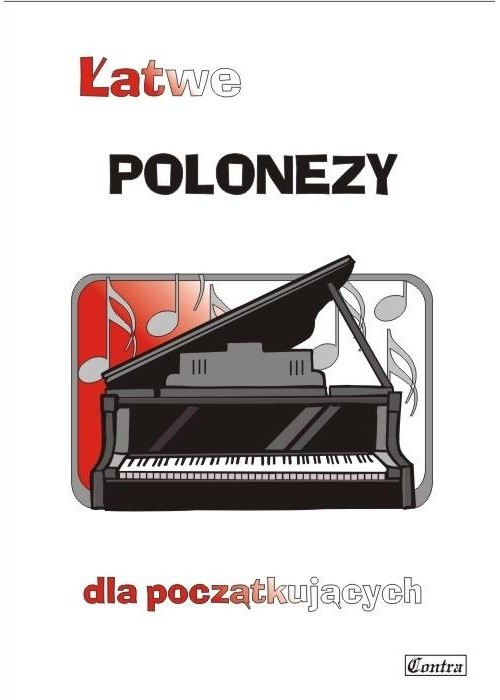 Łatwe polonezy dla początkujących