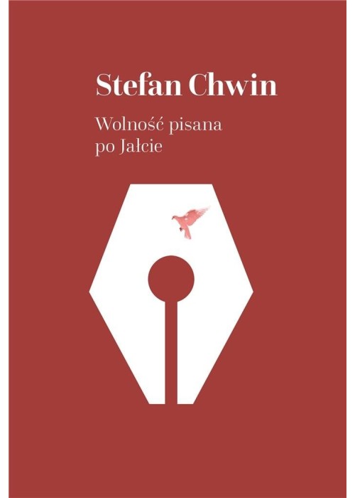 Wolność pisana po Jałcie