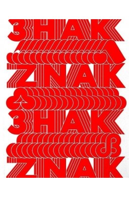 Znak