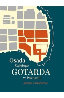 Osada Świętego Gotarda w Poznaniu