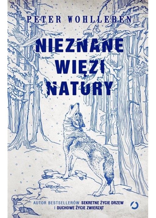 Nieznane więzi natury w.3