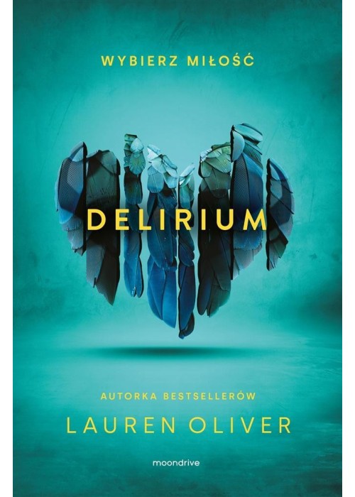 Delirium w.2