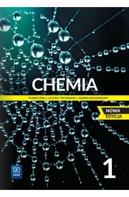 Chemia LO 1 ZR NPP w.2022 WSiP