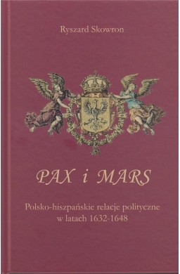 Pax i Mars