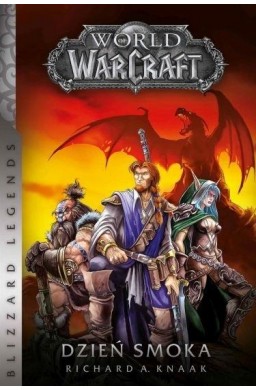 World of Warcraft: Dzień smoka