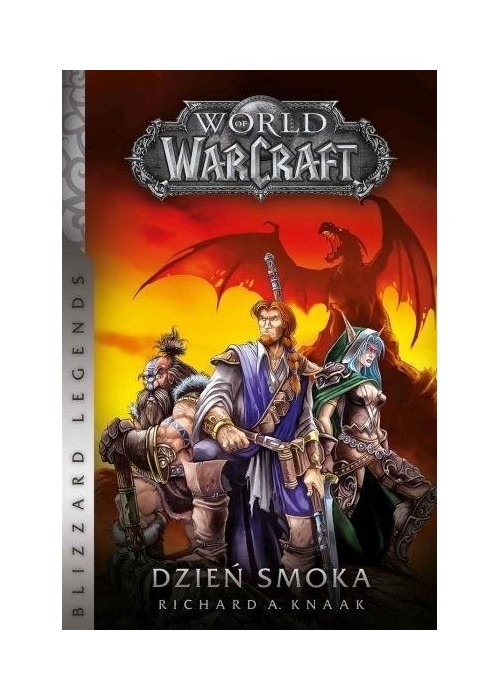 World of Warcraft: Dzień smoka