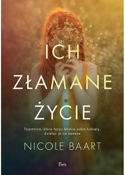 Ich złamane życie