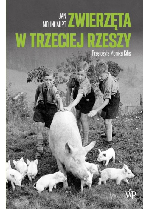 Zwierzęta w Trzeciej Rzeszy