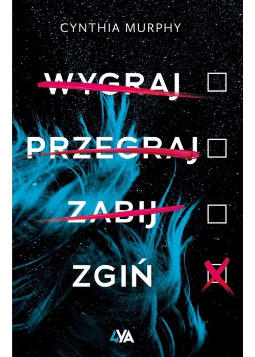 Wygraj, przegraj, zabij, zgiń