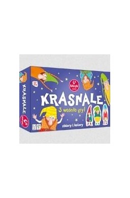 Krasnale