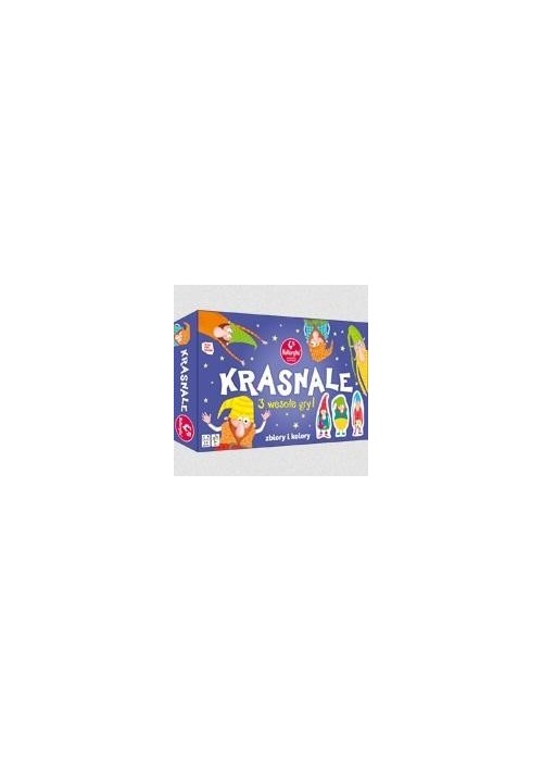 Krasnale