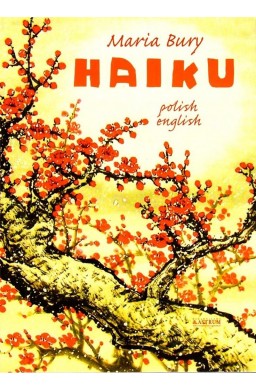 Haiku. Polish-English