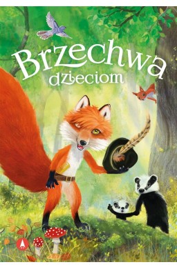 Brzechwa dzieciom