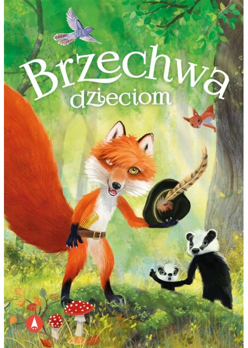 Brzechwa dzieciom