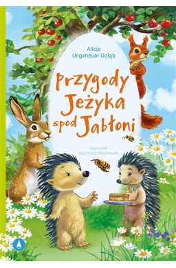 Przygody Jeżyka spod Jabłoni