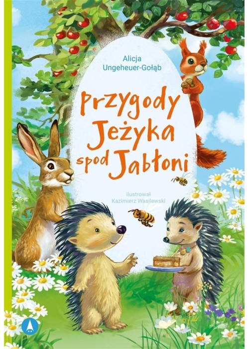 Przygody Jeżyka spod Jabłoni