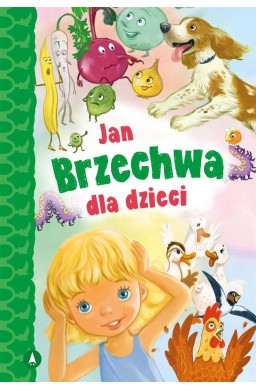 Jan Brzechwa dla dzieci