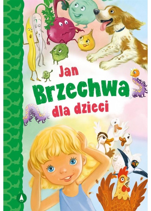 Jan Brzechwa dla dzieci