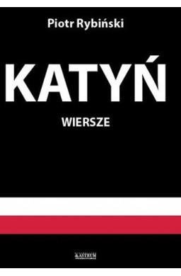 Katyń. Wiersze