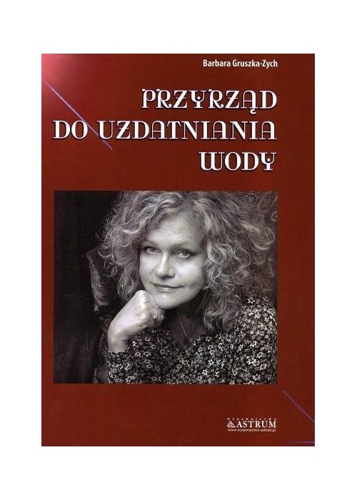 Przyrząd do uzdatniania wody