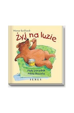 Żyj na luzie SEVEN