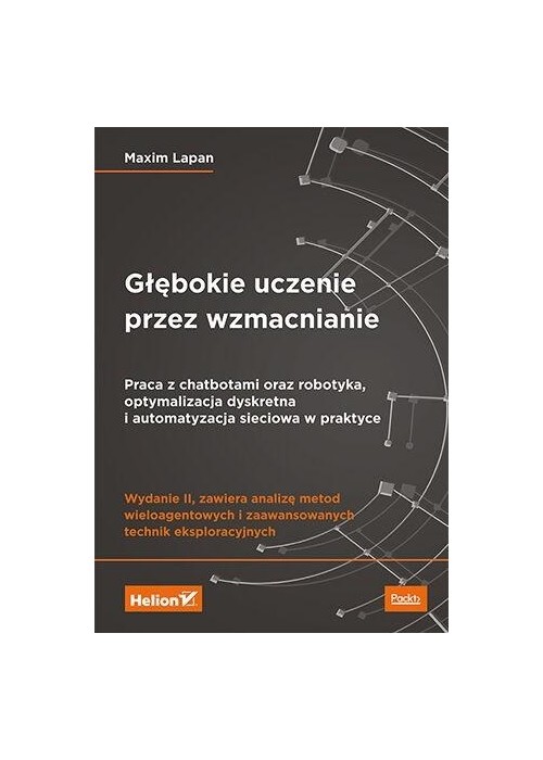 Głębokie uczenie przez wzmacnianie w.2