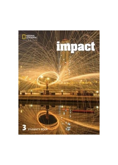 Impact B1 SB + online NE