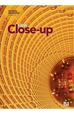 New Close-up B1 + online + eBook NE