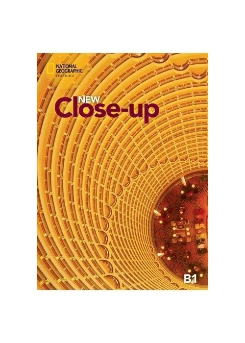 New Close-up B1 + online + eBook NE