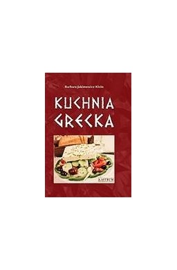 Kuchnia grecka TW