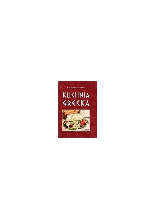 Kuchnia grecka TW