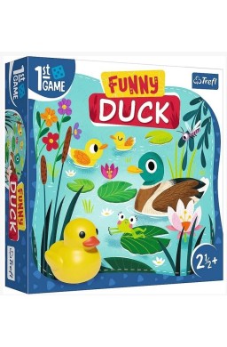 Funny Duck TREFL