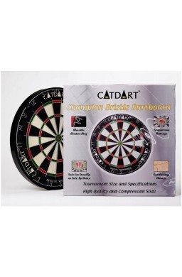 Catdart Tarcza do Darta Champion Bristle