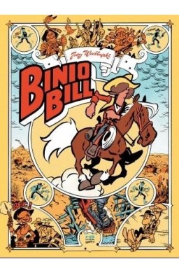 Binio Bill