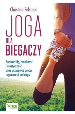 Joga dla biegaczy