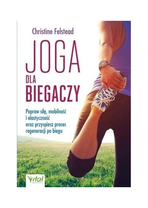 Joga dla biegaczy