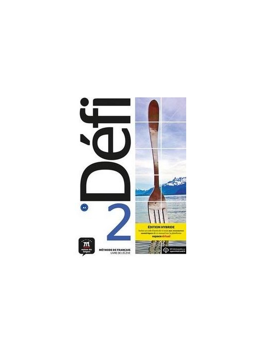 Defi 2 Edition hybride