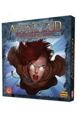 Aeon's End: Pogrzebane Sekrety PORTAL
