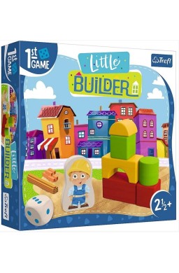 Little Builder TREFL