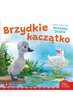 Brzydkie kaczątko