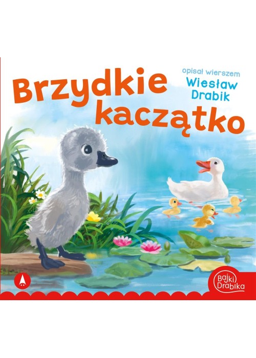 Brzydkie kaczątko